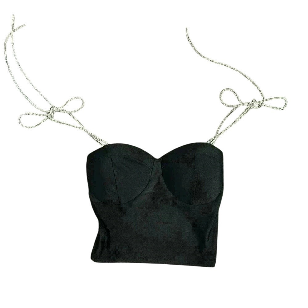 Windsor crop top